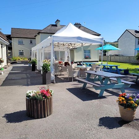 Abbey Hotel Ballyvourney Exteriör bild